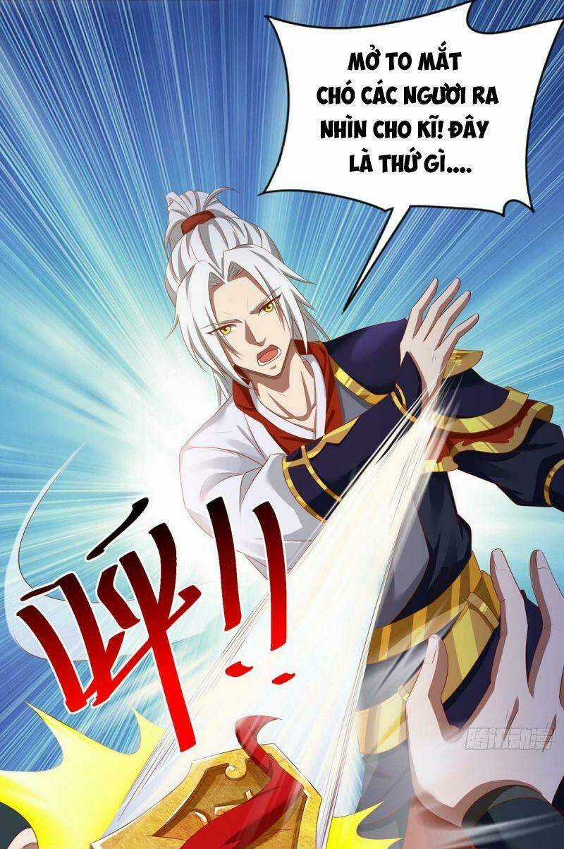 Siêu Cấp Thôn Phệ Hệ Thống - Chapter 7 - Trang 14