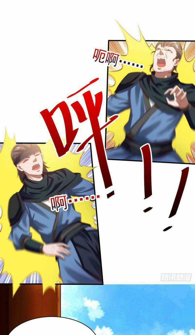 Siêu Cấp Thôn Phệ Hệ Thống - Chapter 7 - Trang 18