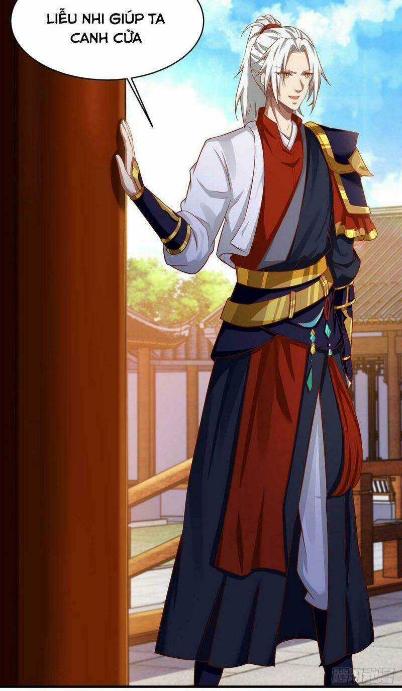 Siêu Cấp Thôn Phệ Hệ Thống - Chapter 7 - Trang 19