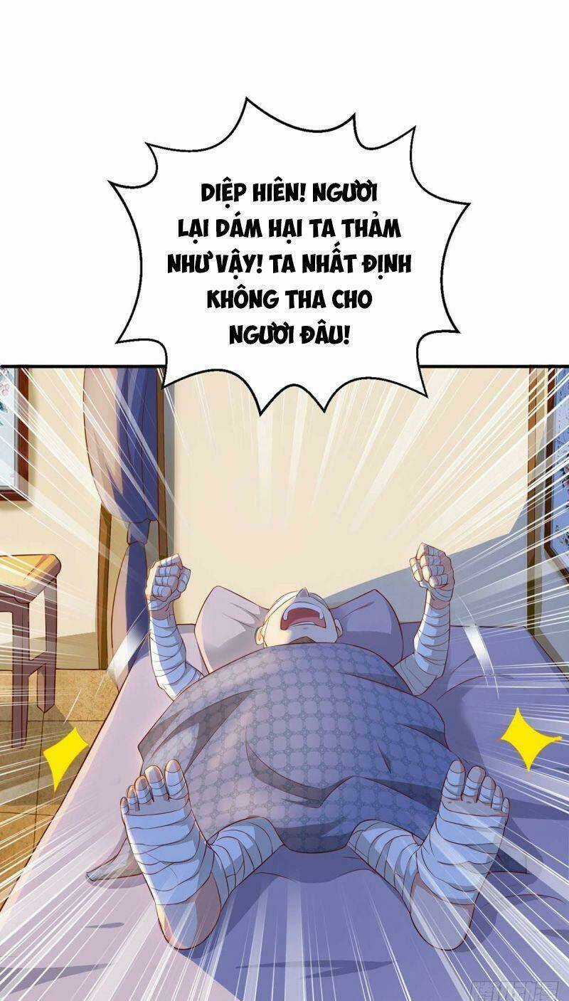 Siêu Cấp Thôn Phệ Hệ Thống - Chapter 7 - Trang 3