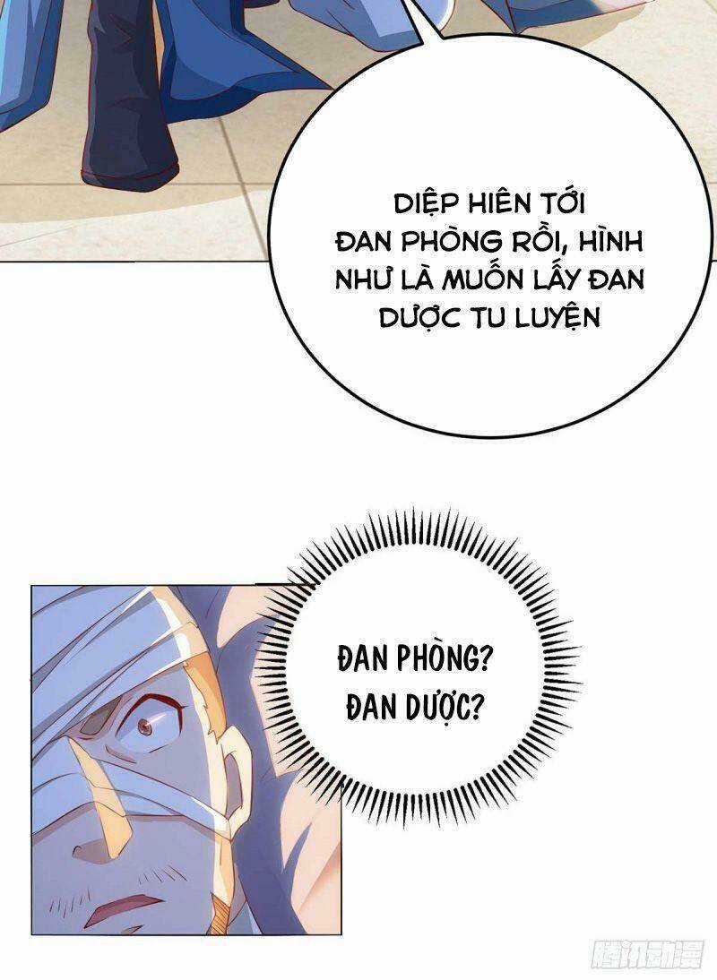 Siêu Cấp Thôn Phệ Hệ Thống - Chapter 7 - Trang 5