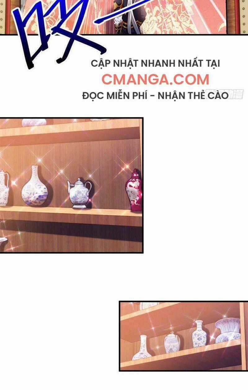 Siêu Cấp Thôn Phệ Hệ Thống - Chapter 8 - Trang 2