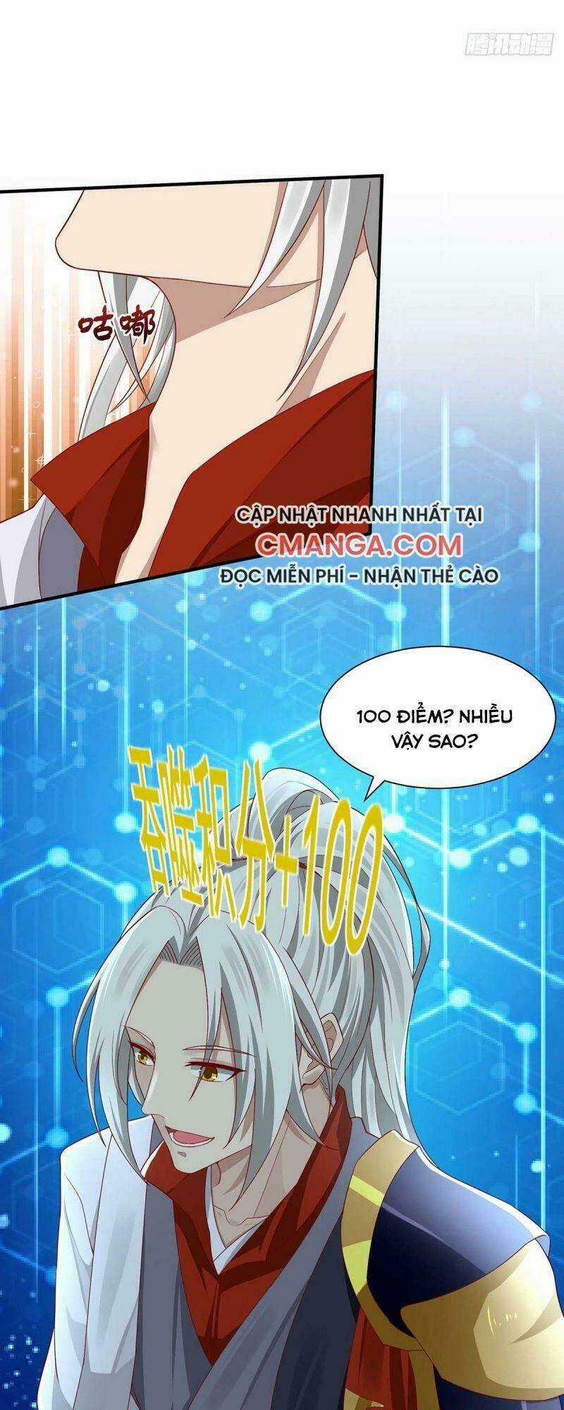 Siêu Cấp Thôn Phệ Hệ Thống - Chapter 8 - Trang 13