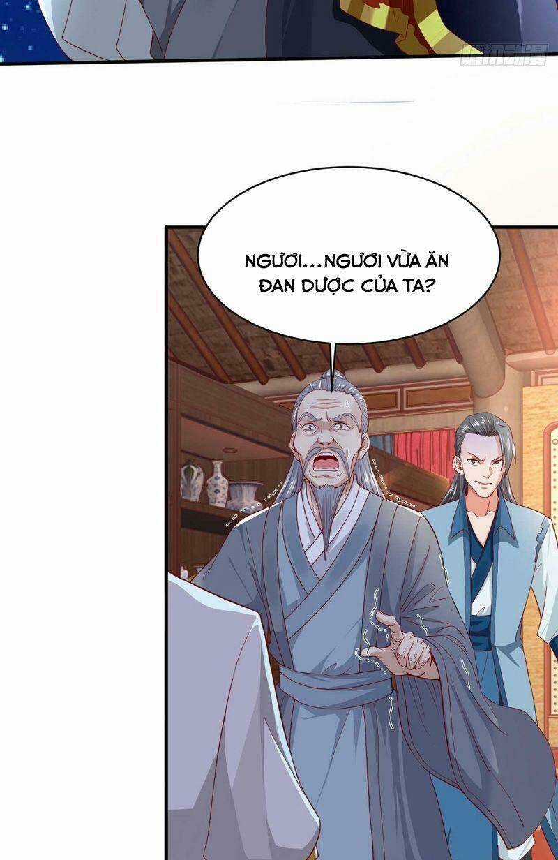 Siêu Cấp Thôn Phệ Hệ Thống - Chapter 8 - Trang 14