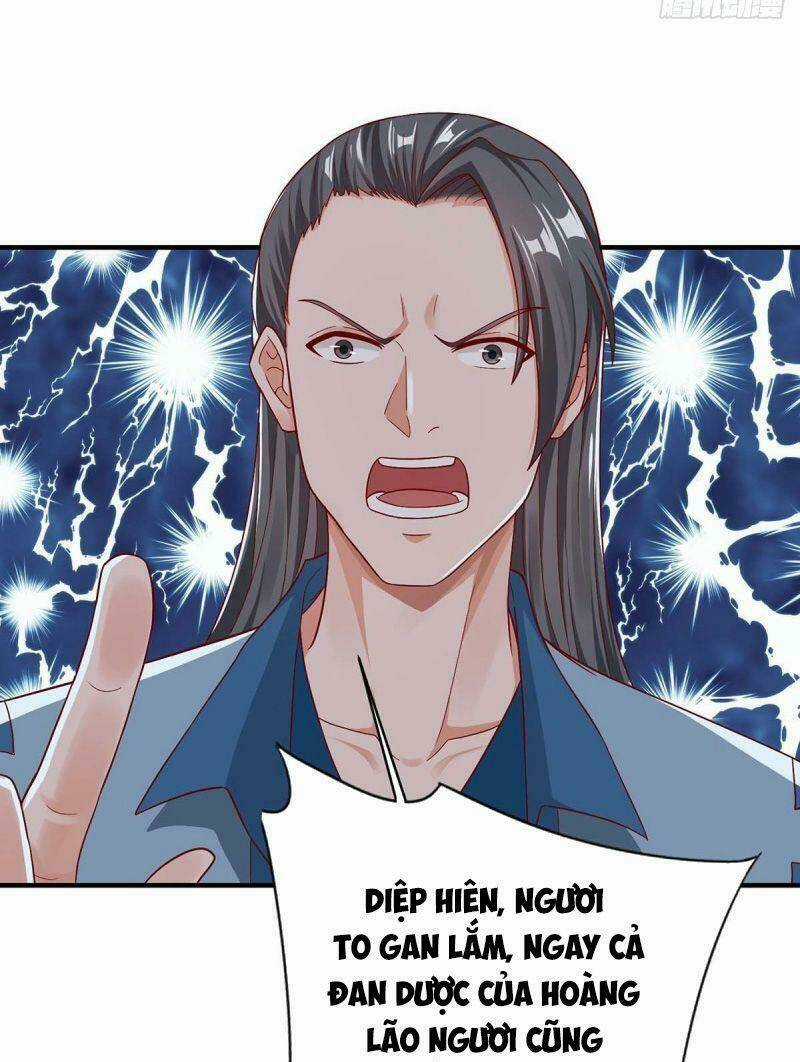 Siêu Cấp Thôn Phệ Hệ Thống - Chapter 8 - Trang 16