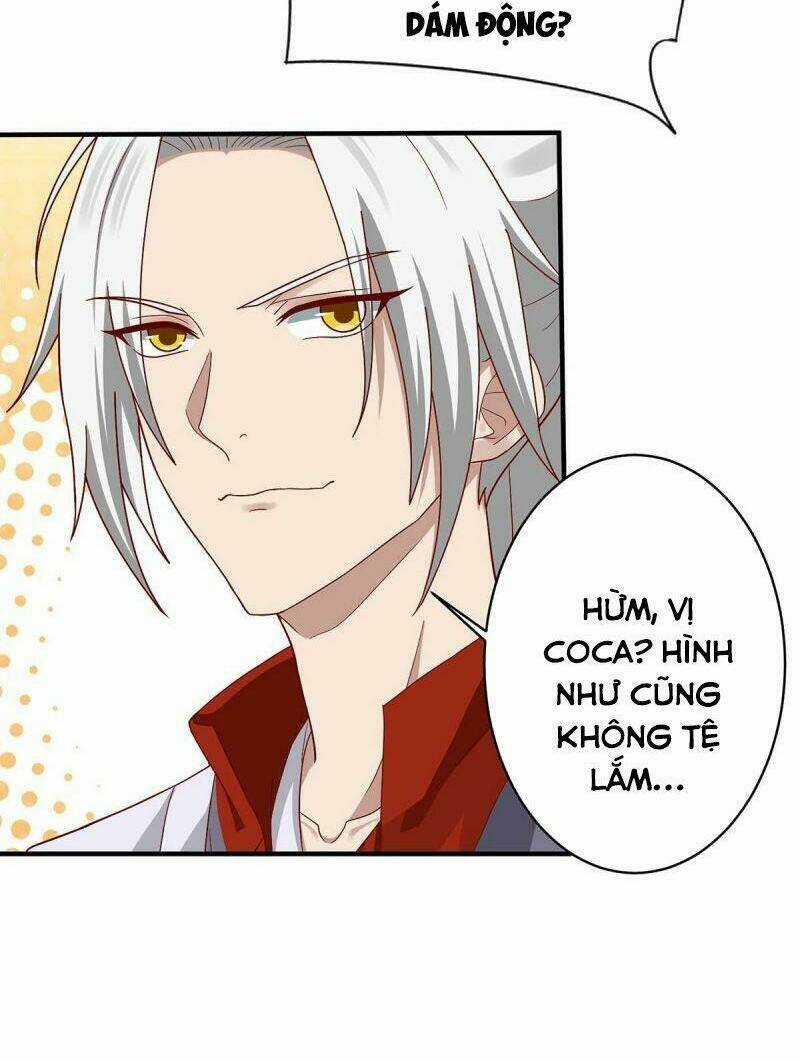 Siêu Cấp Thôn Phệ Hệ Thống - Chapter 8 - Trang 17