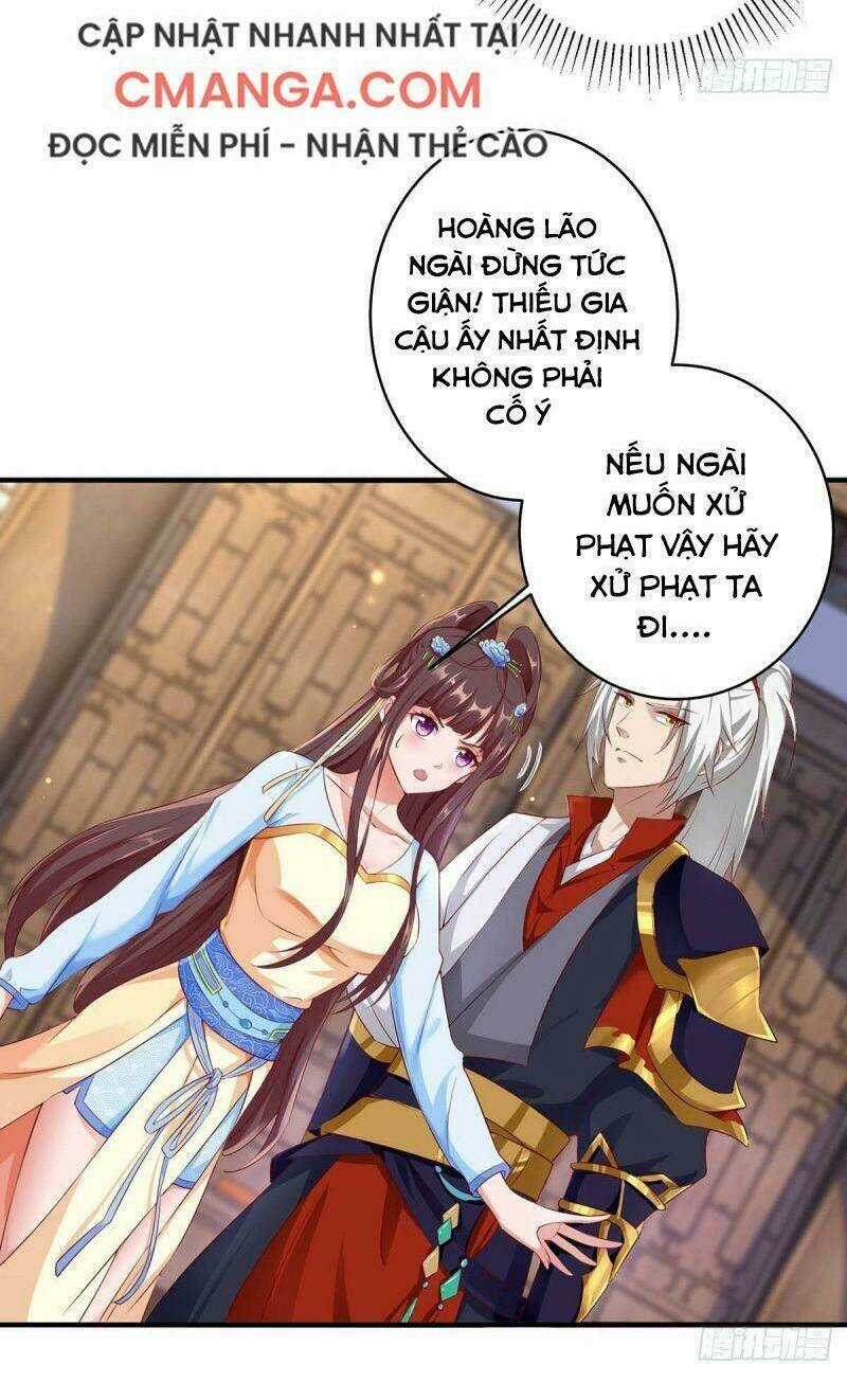 Siêu Cấp Thôn Phệ Hệ Thống - Chapter 8 - Trang 19