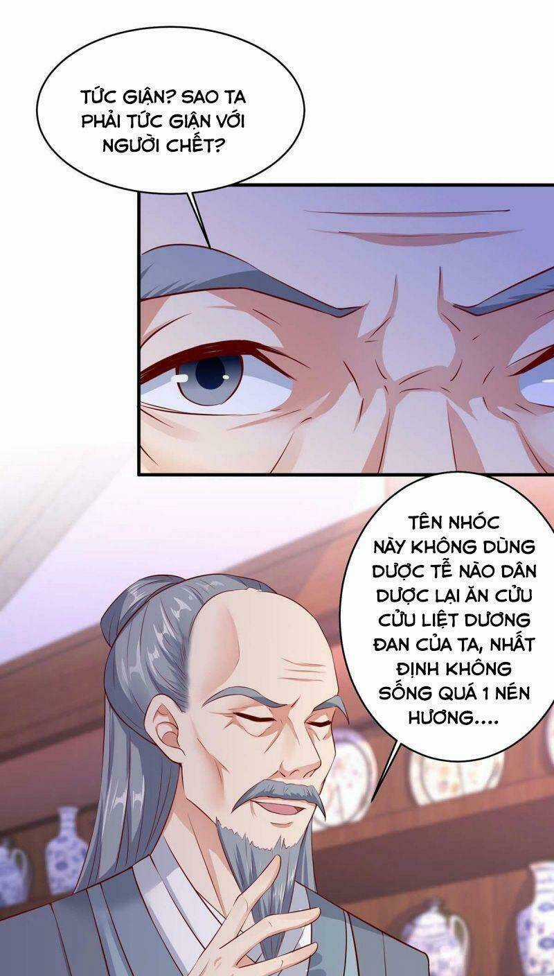 Siêu Cấp Thôn Phệ Hệ Thống - Chapter 8 - Trang 20