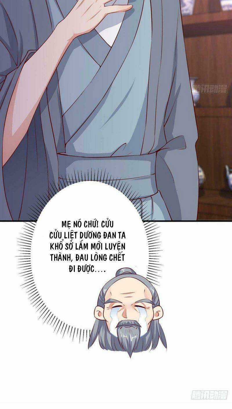 Siêu Cấp Thôn Phệ Hệ Thống - Chapter 8 - Trang 21