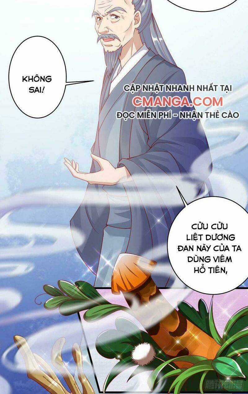 Siêu Cấp Thôn Phệ Hệ Thống - Chapter 8 - Trang 23