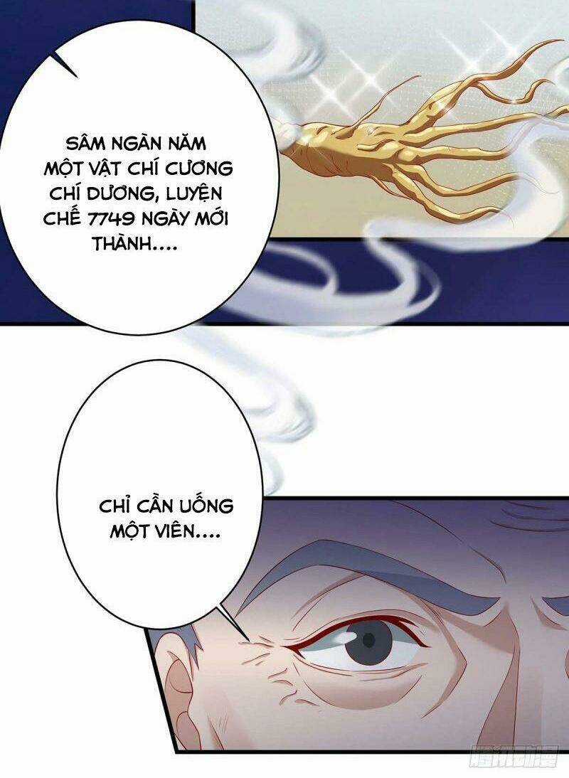 Siêu Cấp Thôn Phệ Hệ Thống - Chapter 8 - Trang 25