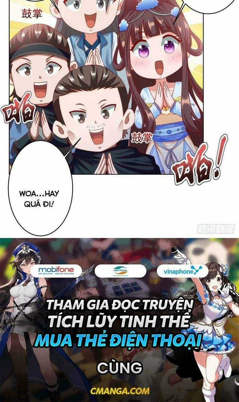 Siêu Cấp Thôn Phệ Hệ Thống - Chapter 8 - Trang 28