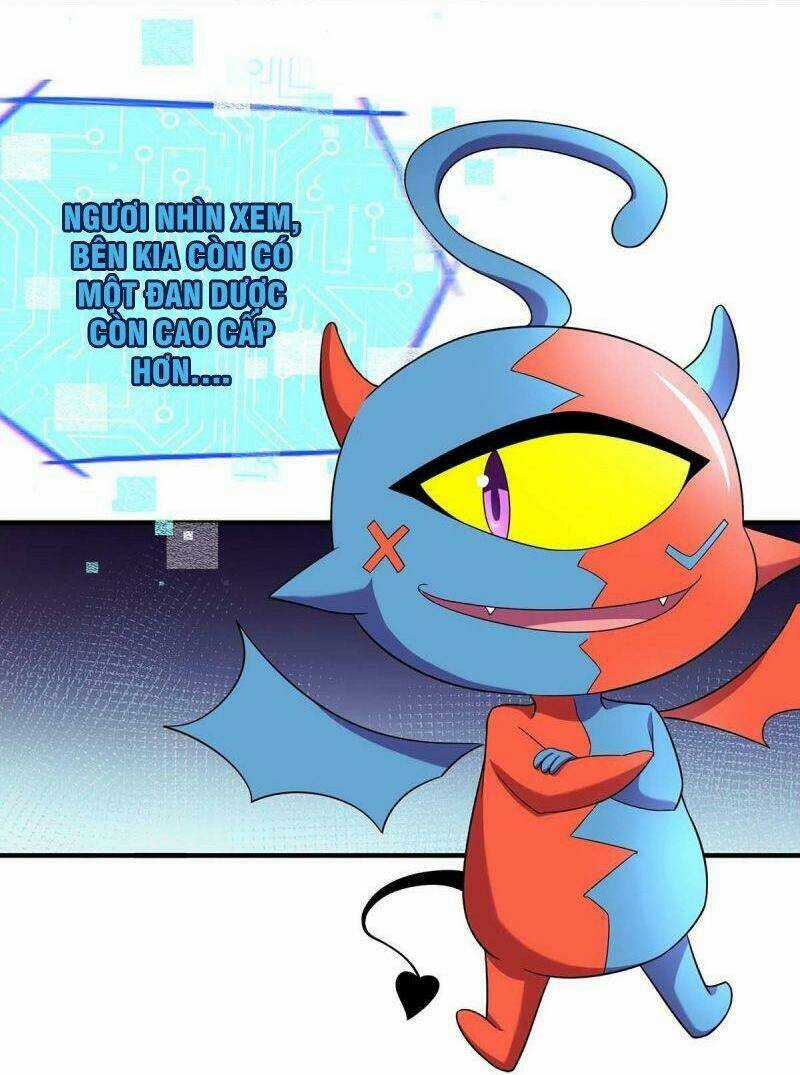 Siêu Cấp Thôn Phệ Hệ Thống - Chapter 8 - Trang 6