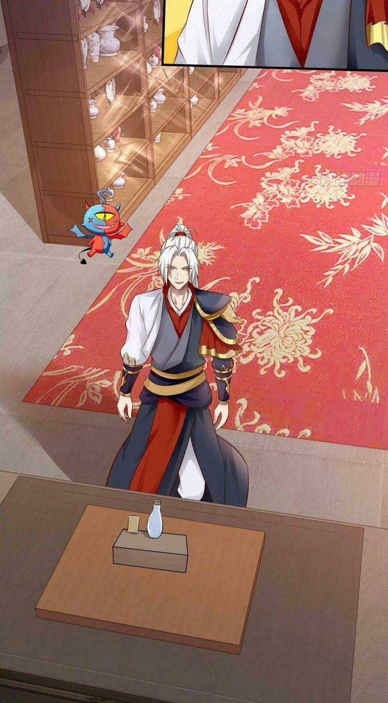 Siêu Cấp Thôn Phệ Hệ Thống - Chapter 8 - Trang 8