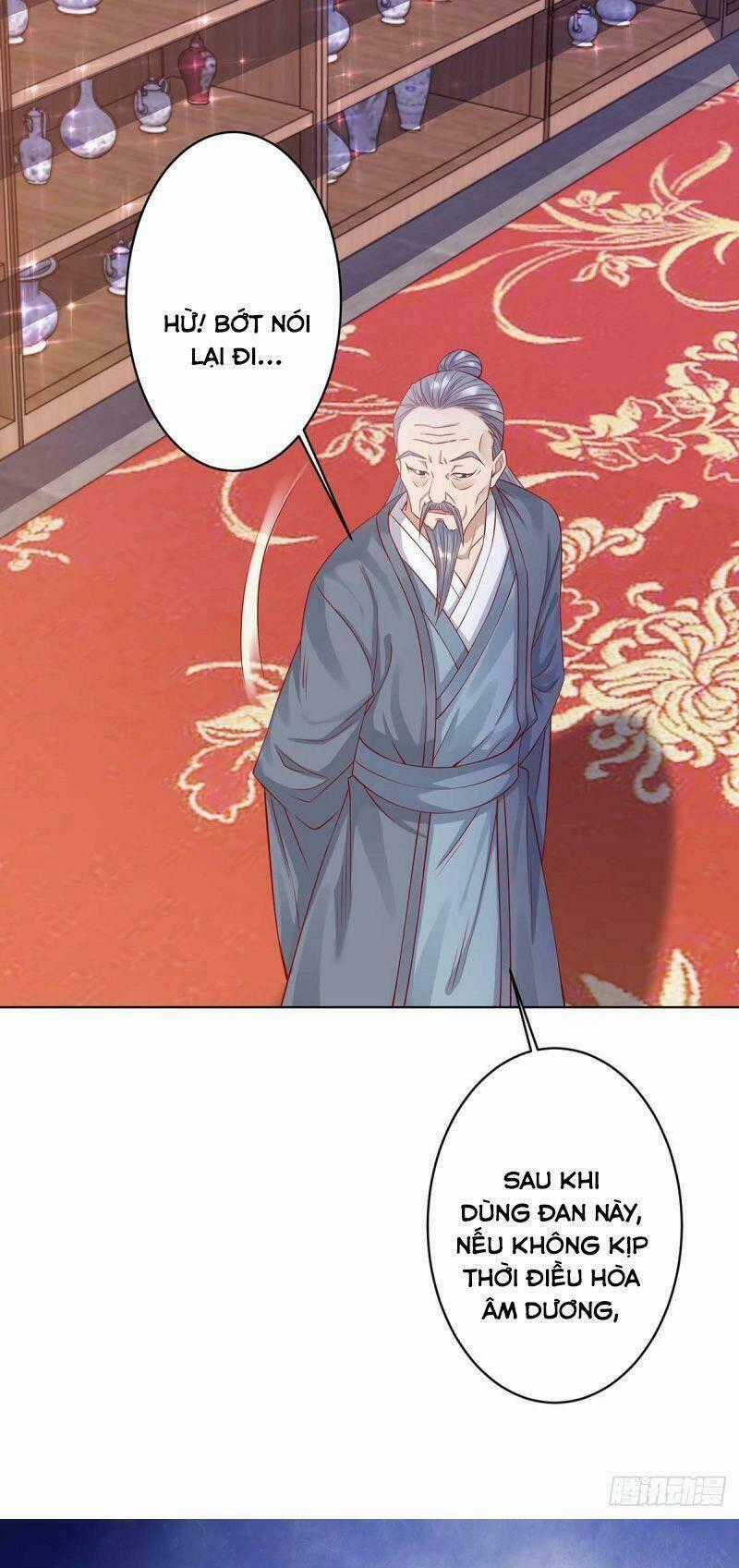 Siêu Cấp Thôn Phệ Hệ Thống - Chapter 9 - Trang 2