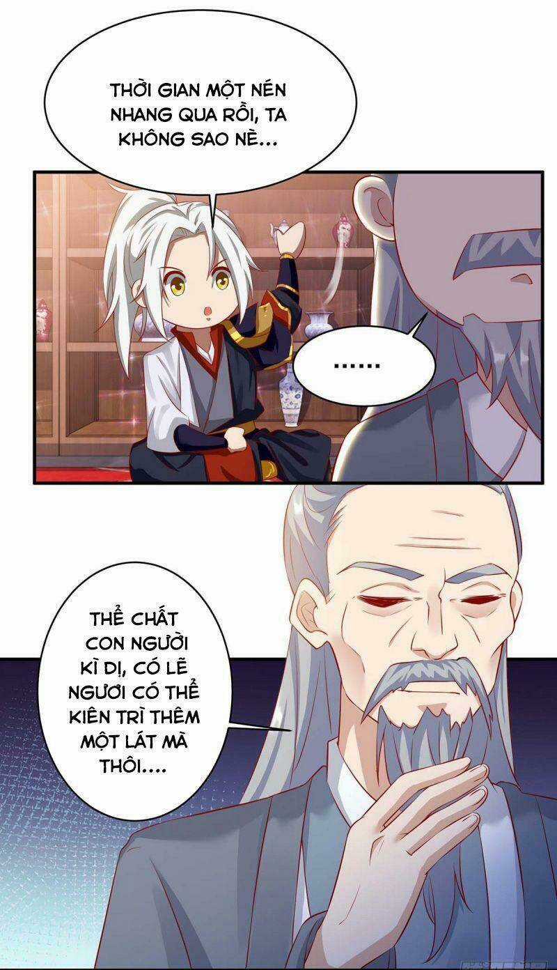 Siêu Cấp Thôn Phệ Hệ Thống - Chapter 9 - Trang 13