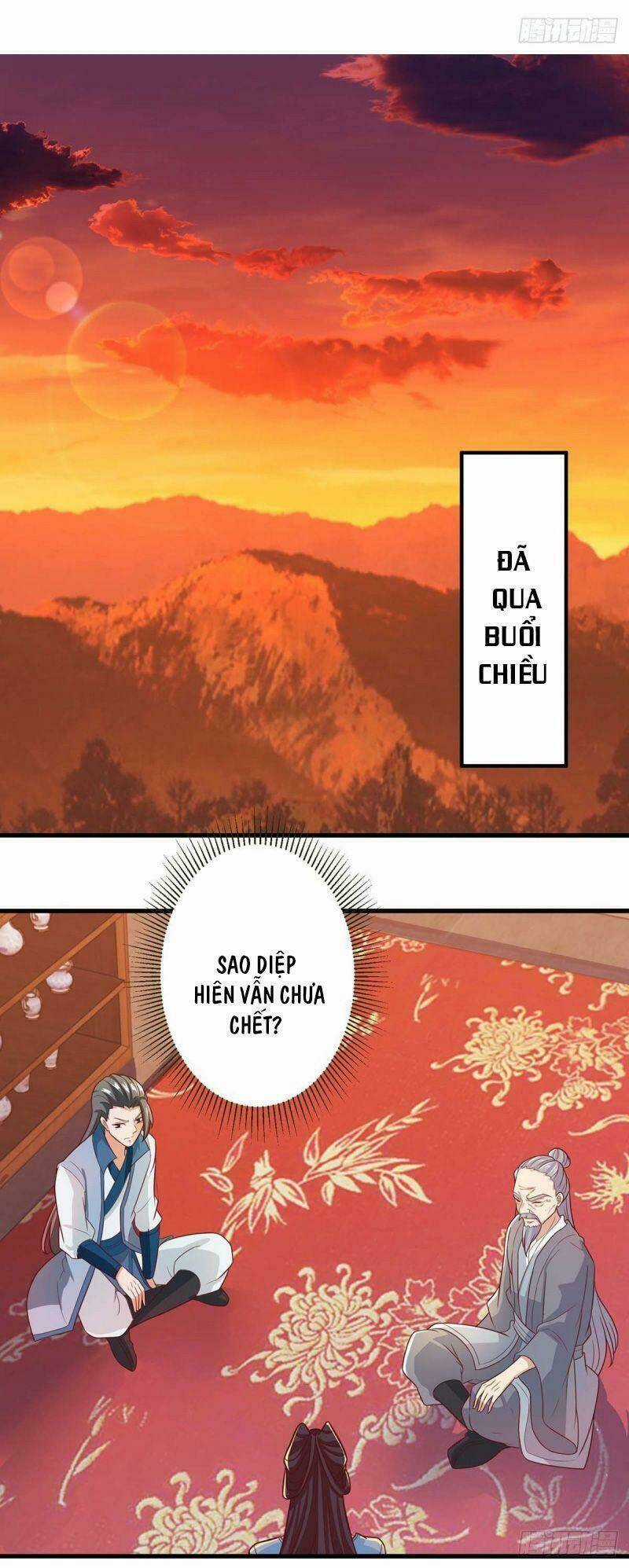 Siêu Cấp Thôn Phệ Hệ Thống - Chapter 9 - Trang 15
