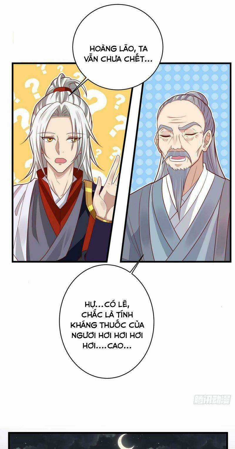 Siêu Cấp Thôn Phệ Hệ Thống - Chapter 9 - Trang 16