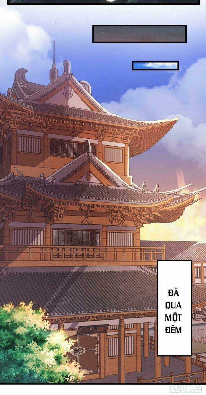 Siêu Cấp Thôn Phệ Hệ Thống - Chapter 9 - Trang 17