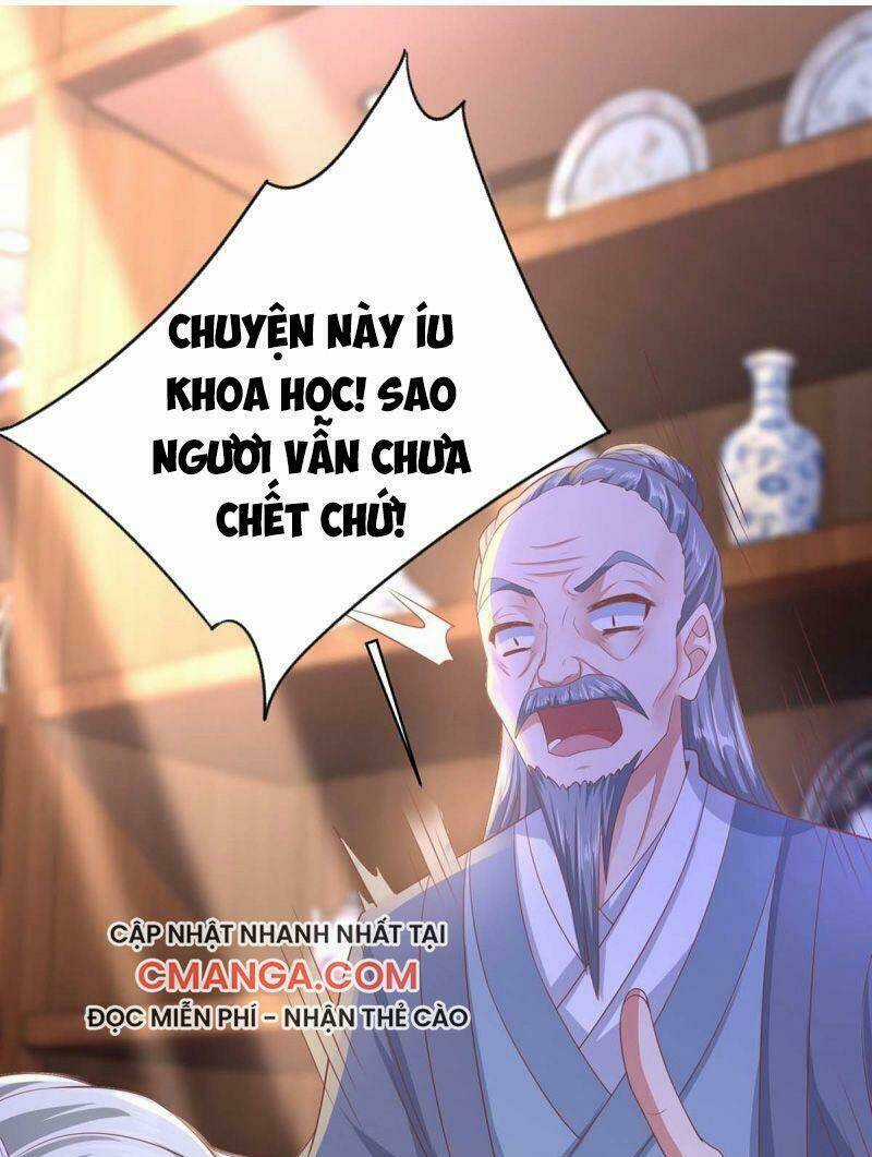 Siêu Cấp Thôn Phệ Hệ Thống - Chapter 9 - Trang 19