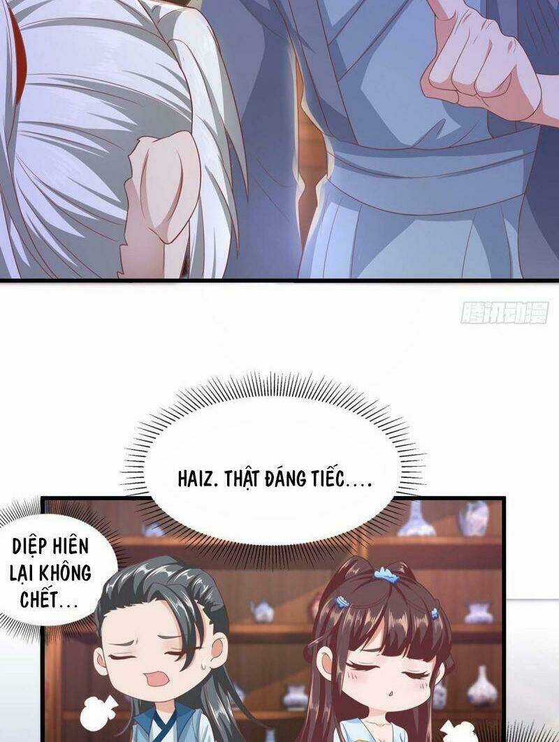 Siêu Cấp Thôn Phệ Hệ Thống - Chapter 9 - Trang 20