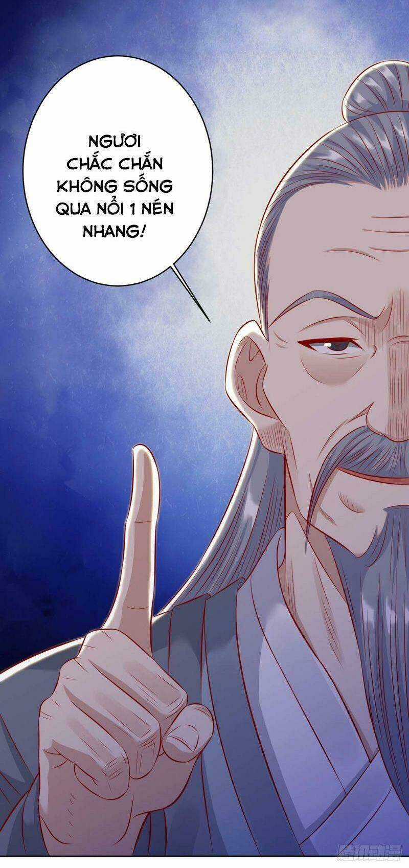 Siêu Cấp Thôn Phệ Hệ Thống - Chapter 9 - Trang 3