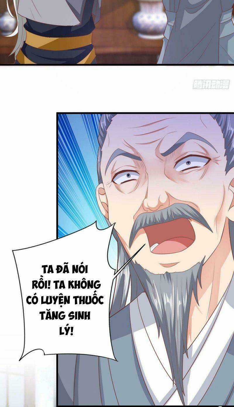 Siêu Cấp Thôn Phệ Hệ Thống - Chapter 9 - Trang 22