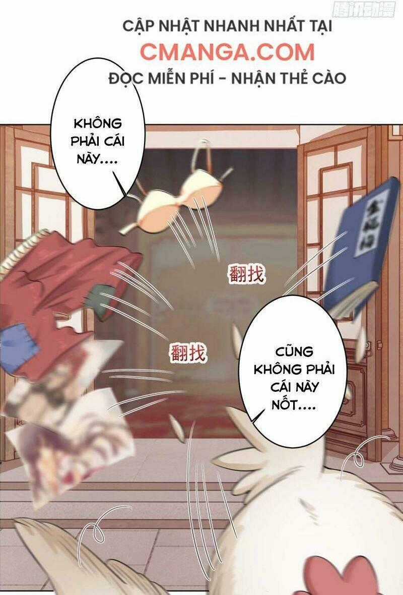 Siêu Cấp Thôn Phệ Hệ Thống - Chapter 9 - Trang 24