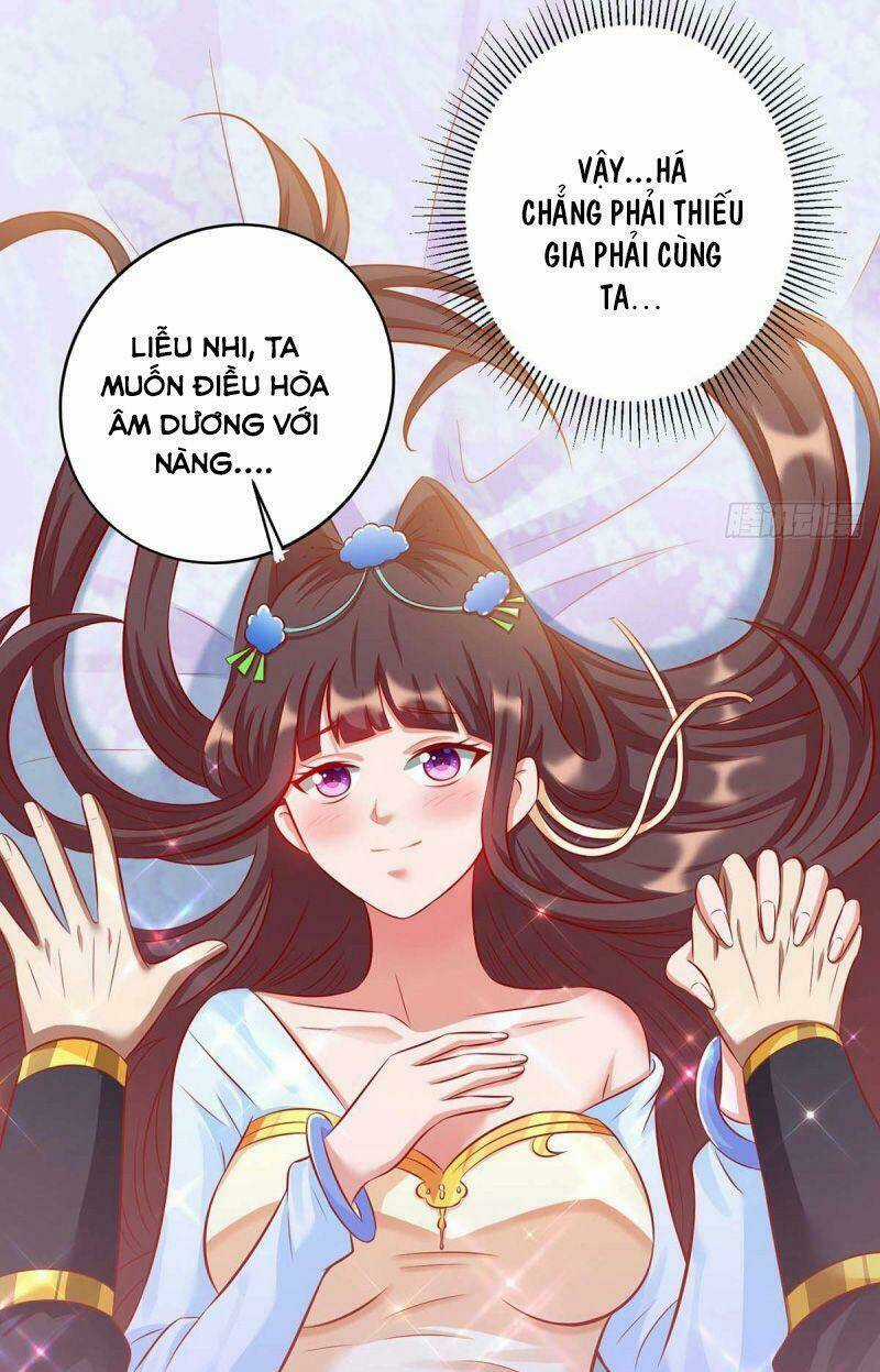 Siêu Cấp Thôn Phệ Hệ Thống - Chapter 9 - Trang 5