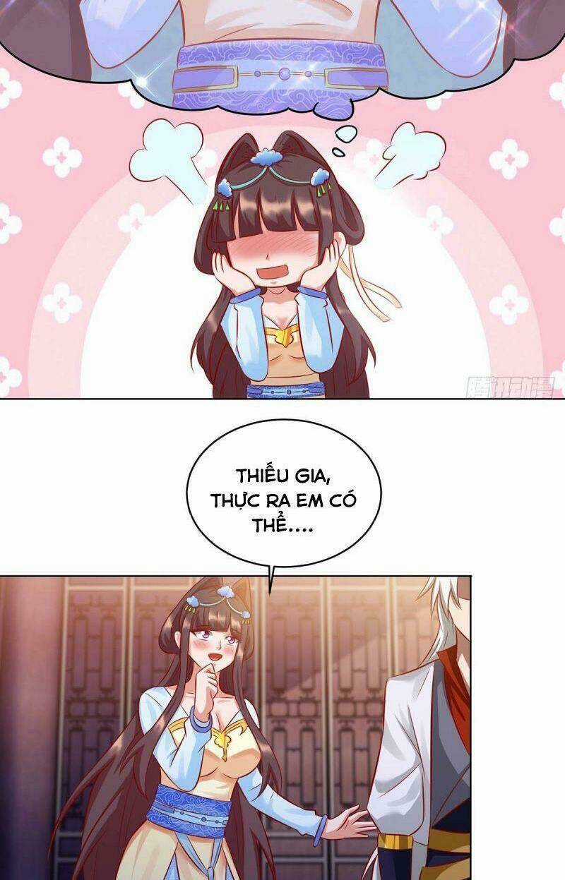 Siêu Cấp Thôn Phệ Hệ Thống - Chapter 9 - Trang 6