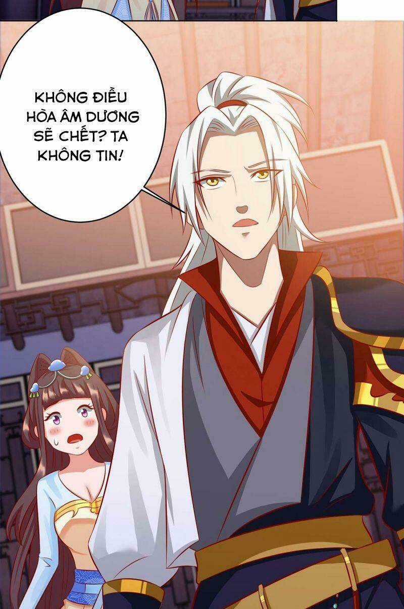 Siêu Cấp Thôn Phệ Hệ Thống - Chapter 9 - Trang 7