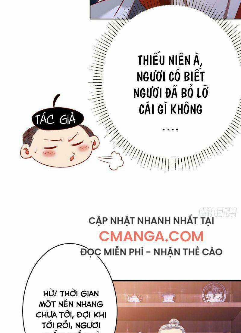 Siêu Cấp Thôn Phệ Hệ Thống - Chapter 9 - Trang 9