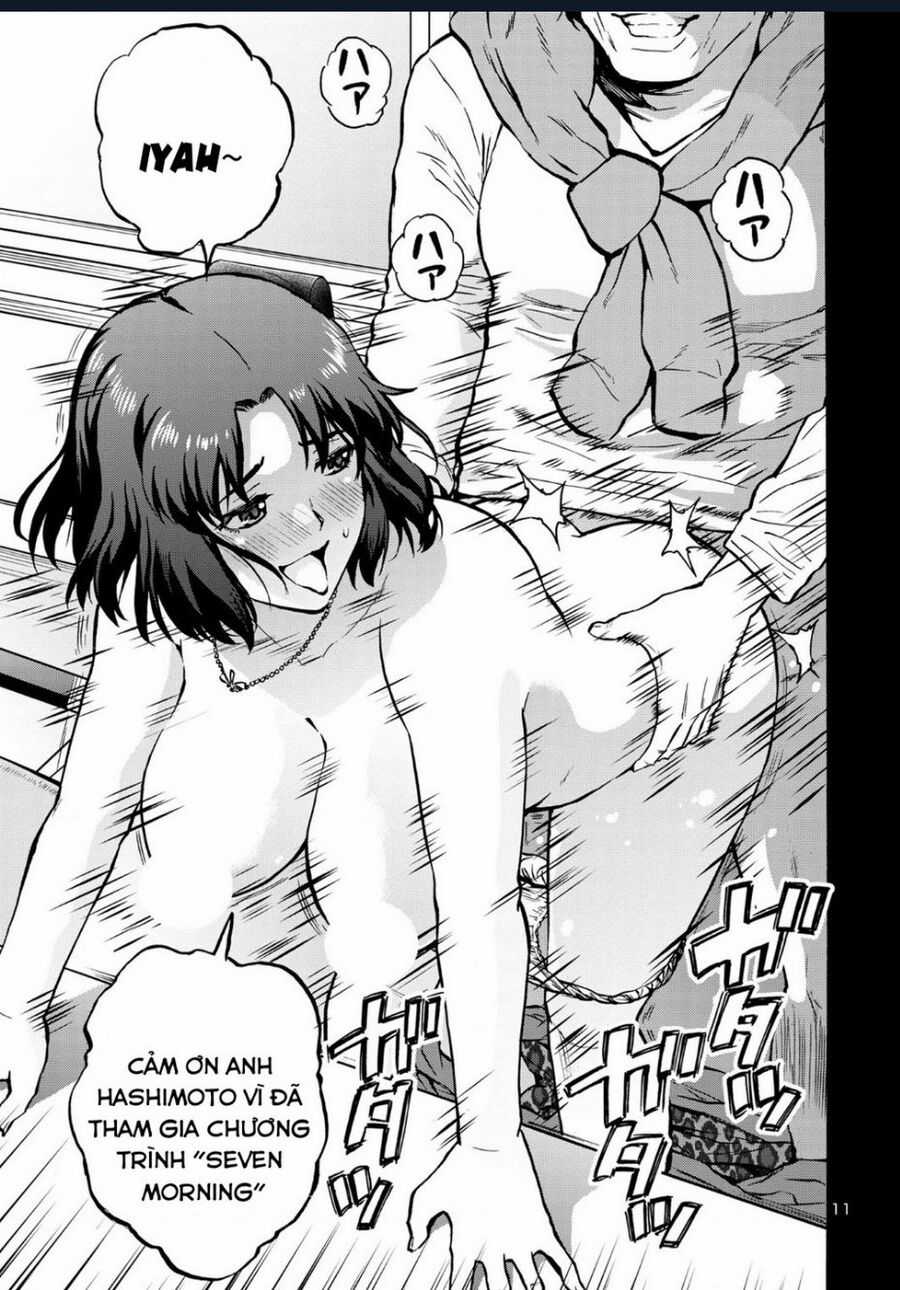 Siêu Đảo Côn Trùng - Chapter 40.5 - Trang 13