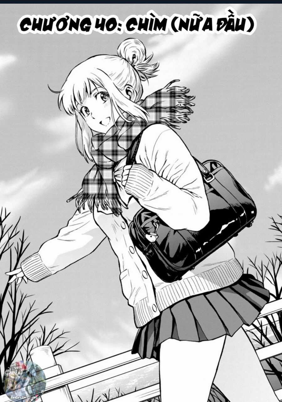 Siêu Đảo Côn Trùng - Chapter 40 - Trang 3