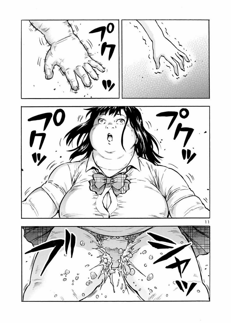 Siêu Đảo Côn Trùng - Chapter 42.5 - Trang 13