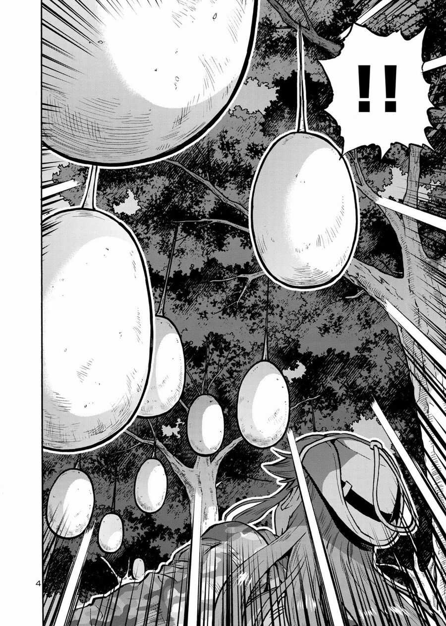 Siêu Đảo Côn Trùng - Chapter 42.5 - Trang 6