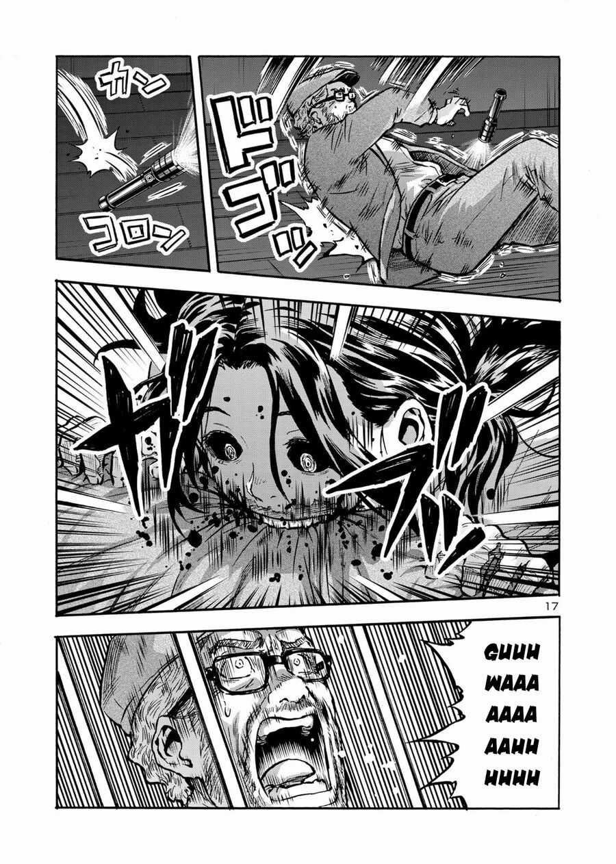 Siêu Đảo Côn Trùng - Chapter 45 - Trang 19