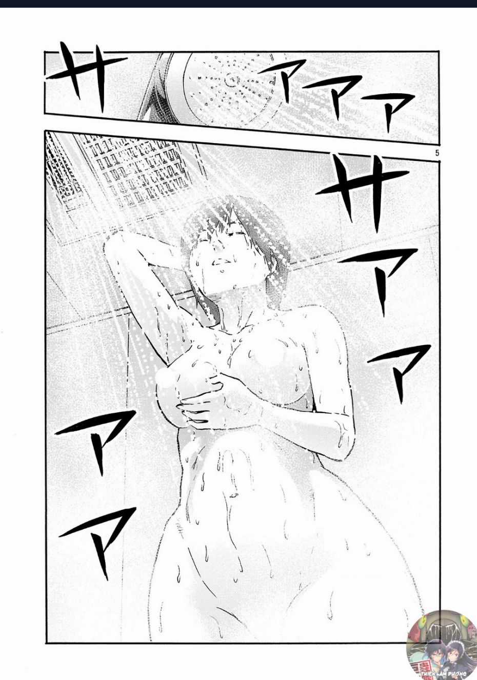 Siêu Đảo Côn Trùng - Chapter 50 - Trang 7