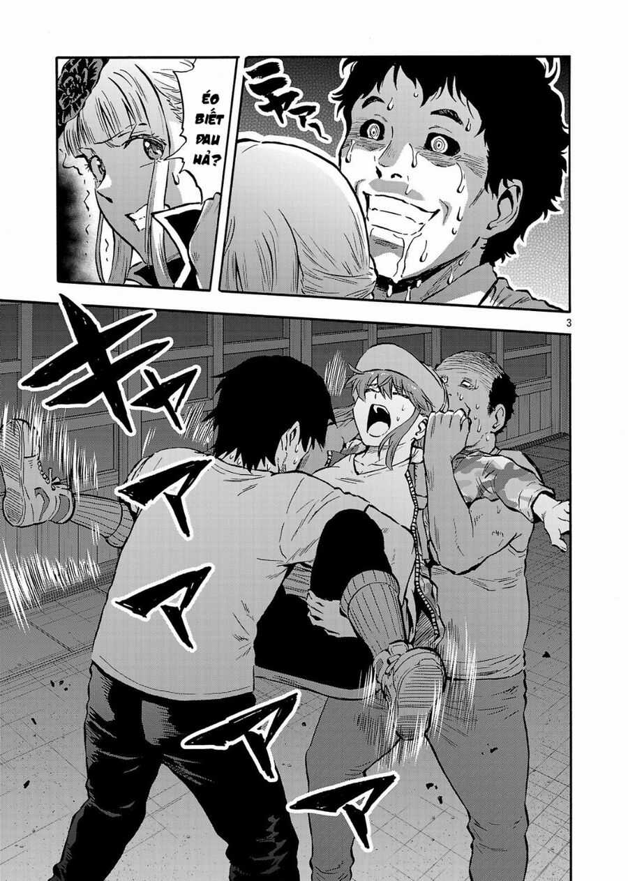 Siêu Đảo Côn Trùng - Chapter 52.5 - Trang 5