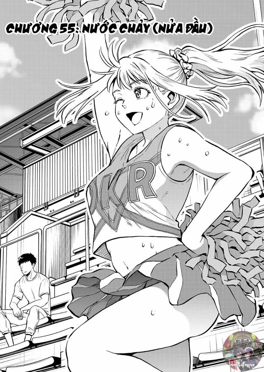 Siêu Đảo Côn Trùng - Chapter 55 - Trang 3