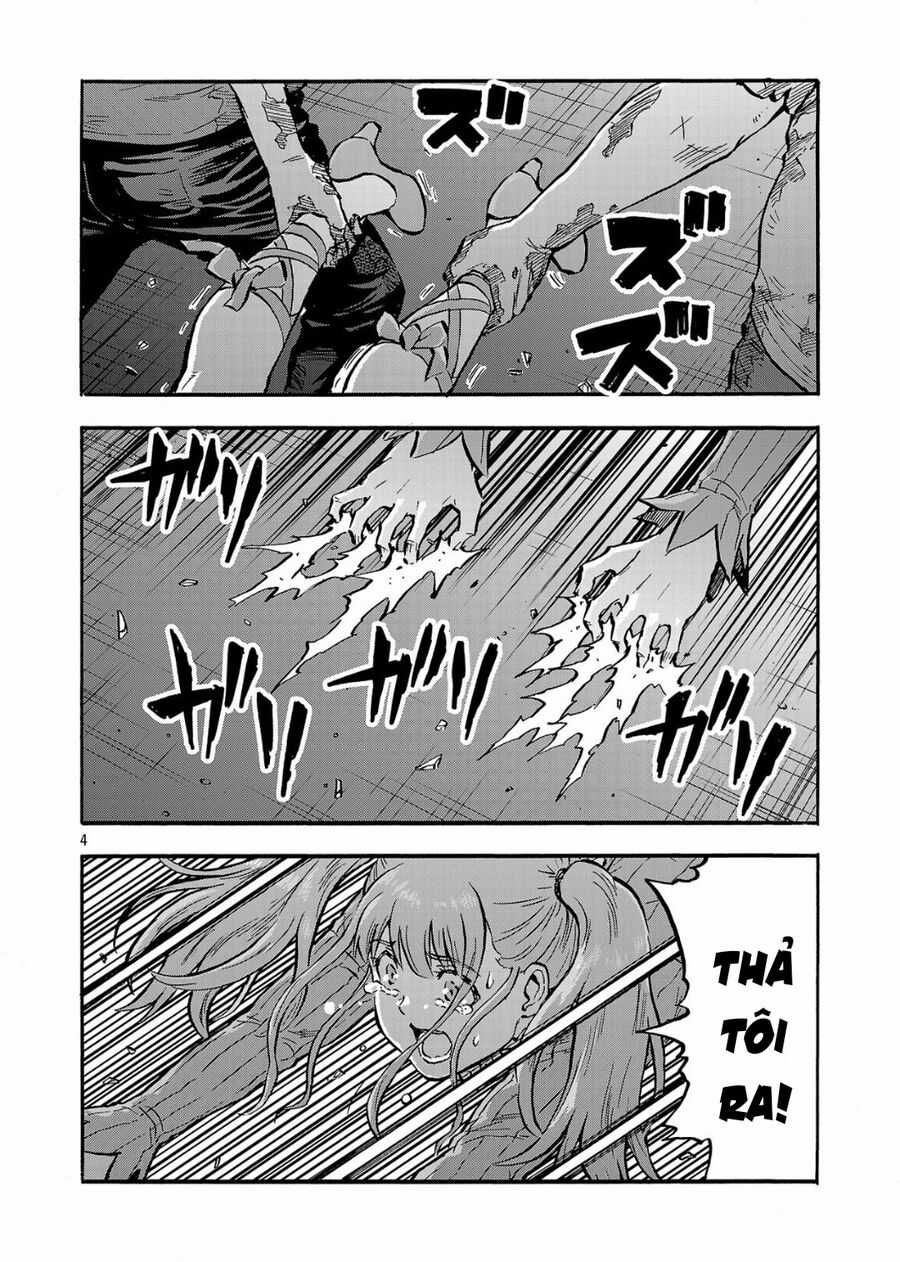 Siêu Đảo Côn Trùng - Chapter 56.5 - Trang 6