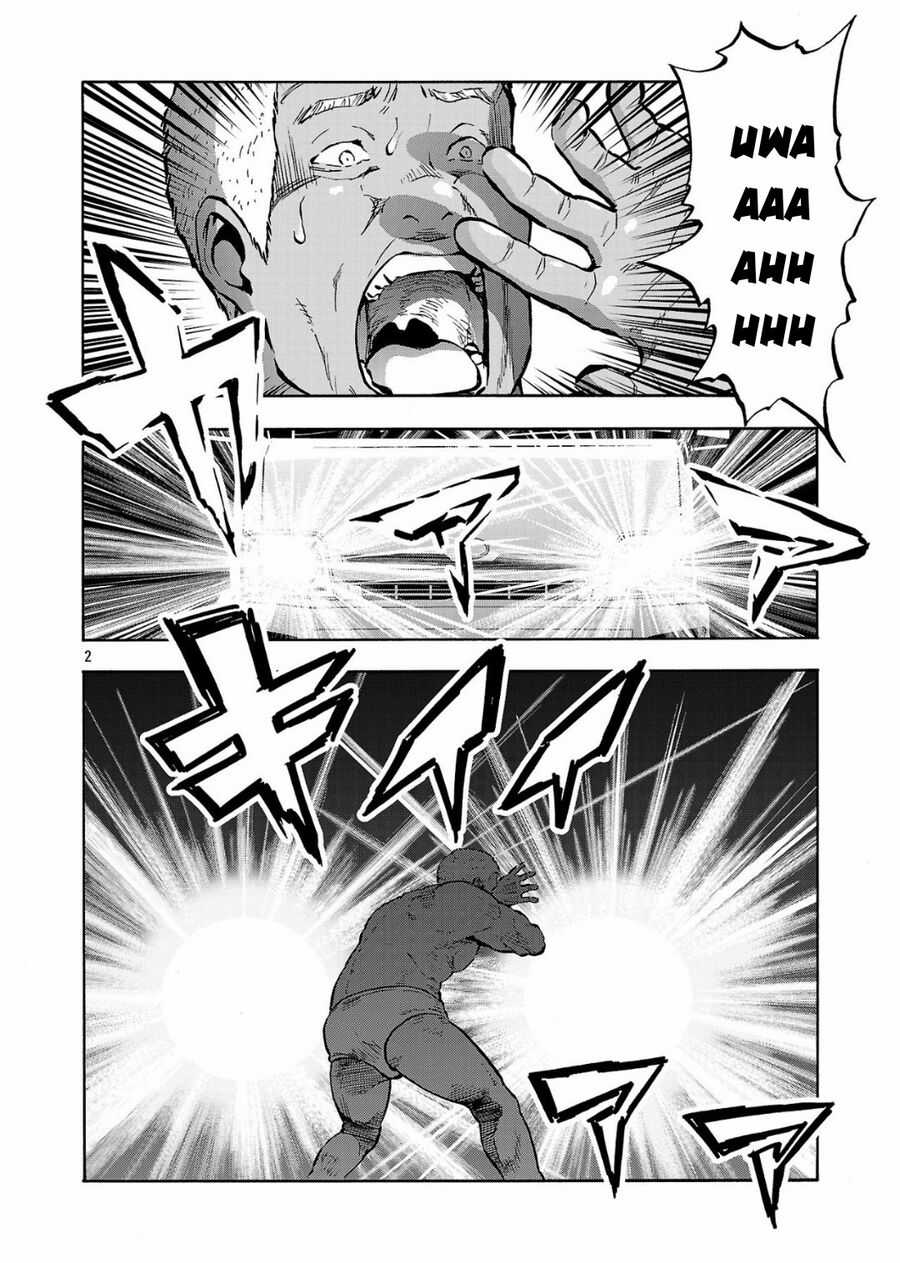 Siêu Đảo Côn Trùng - Chapter 56 - Trang 4