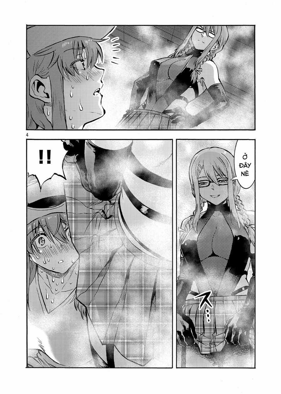 Siêu Đảo Côn Trùng - Chapter 58.5 - Trang 6