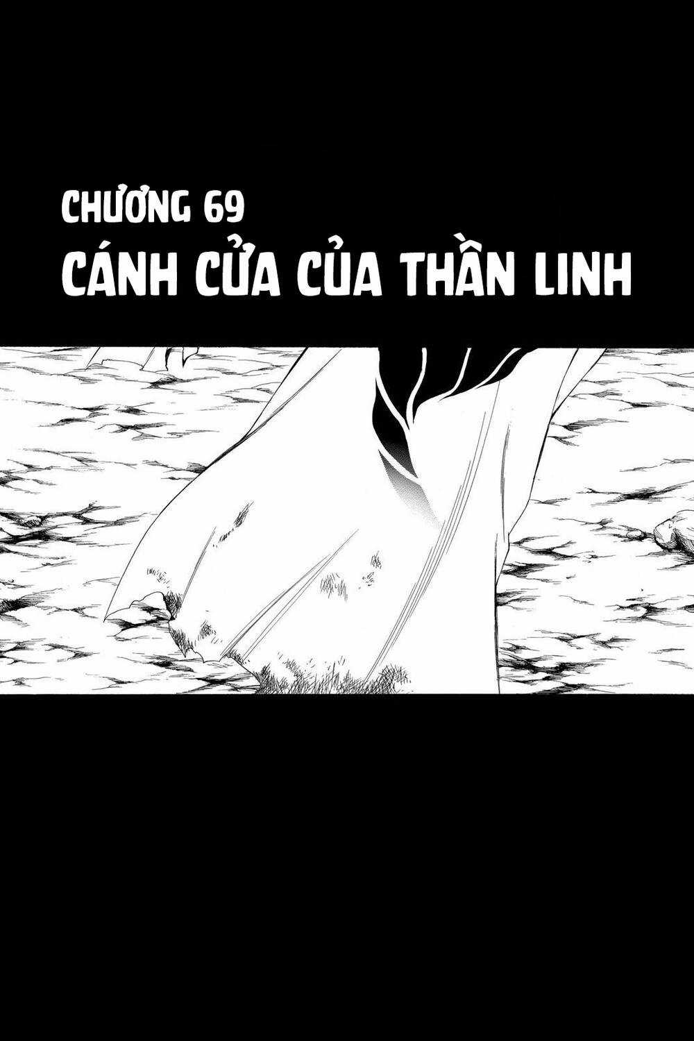 Siêu Đạo Tặc Utsuho - Chapter 69 - Trang 4