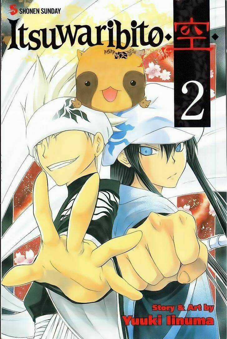 Siêu Đạo Tặc Utsuho - Chapter 8 - Trang 2