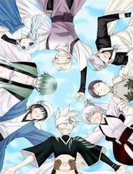 Đọc truyện Siêu Đạo Tặc Utsuho