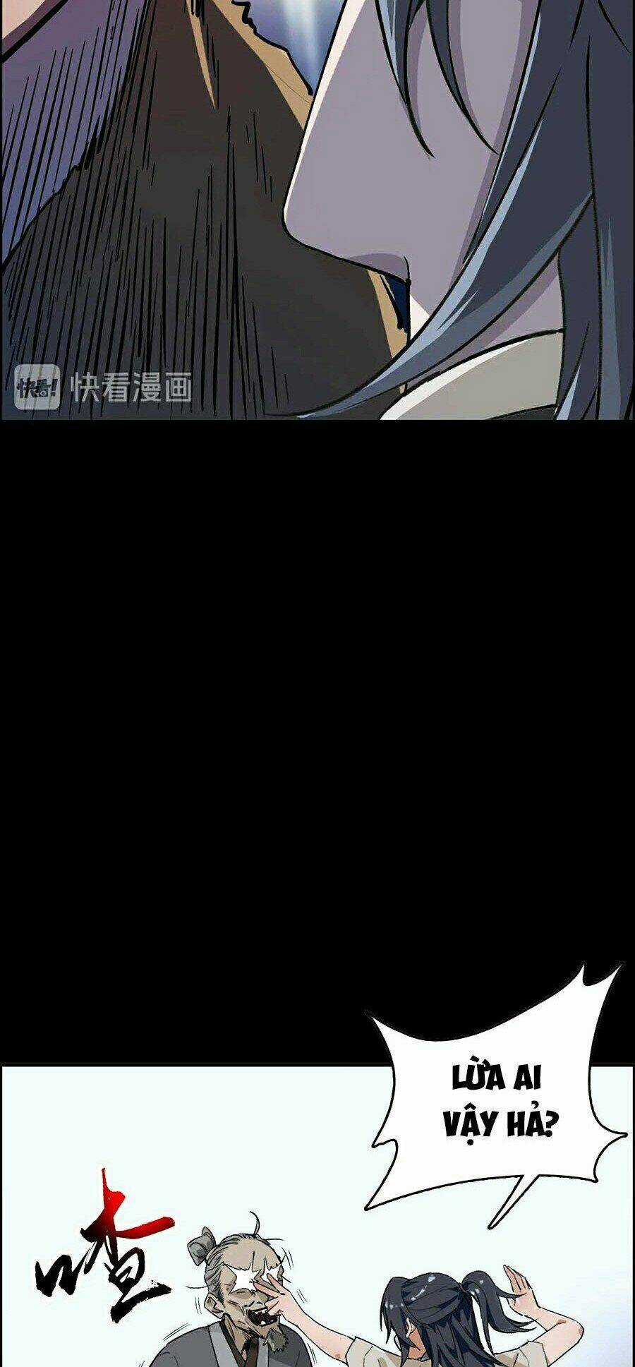 Siêu Đạo Thần Thuật - Chapter 1 - Trang 11