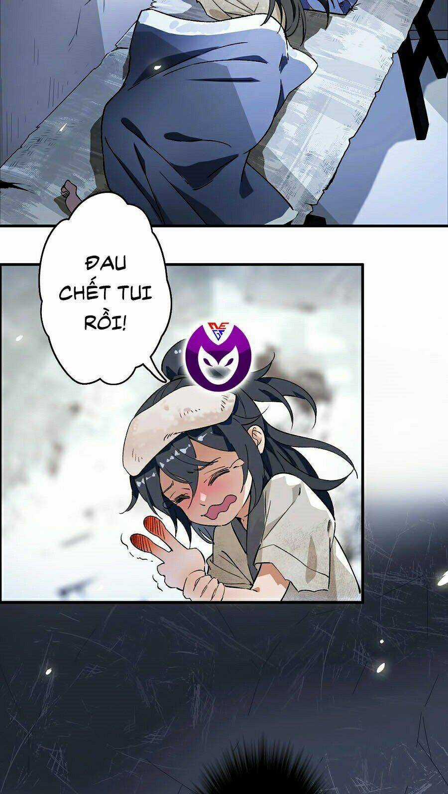 Siêu Đạo Thần Thuật - Chapter 1 - Trang 13