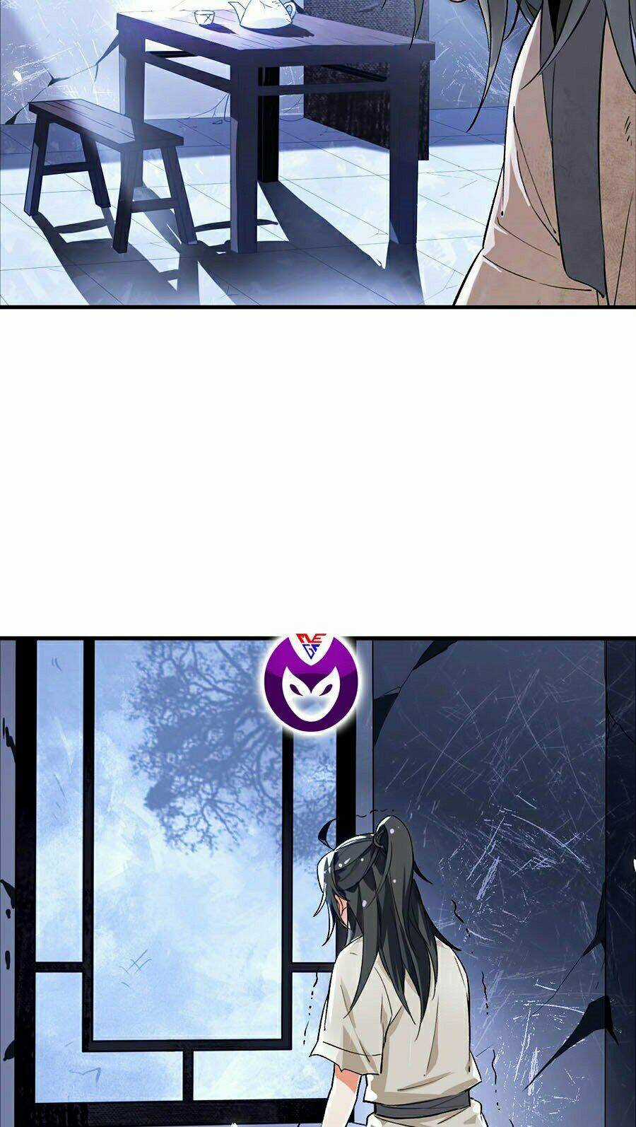 Siêu Đạo Thần Thuật - Chapter 1 - Trang 18