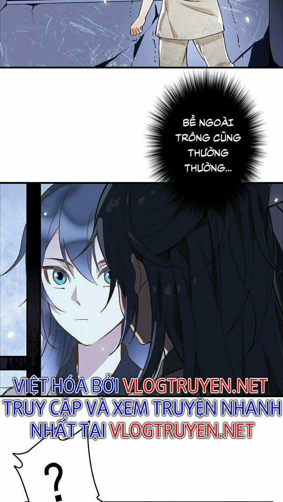 Siêu Đạo Thần Thuật - Chapter 1 - Trang 19